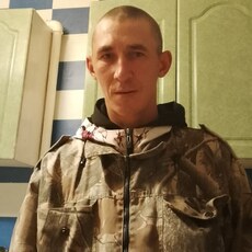 Фотография мужчины Сергей, 35 лет из г. Теплое