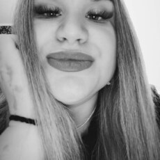 Фотография девушки Настюша, 24 года из г. Омск