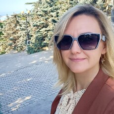 Фотография девушки Анастасия, 37 лет из г. Севастополь