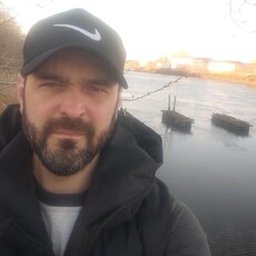 Фотография мужчины Сергей, 36 лет из г. Моршанск