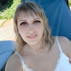 Фотография девушки Алина, 32 года из г. Волгоград