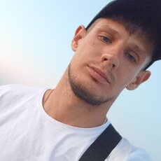 Фотография мужчины Александр, 27 лет из г. Леччо