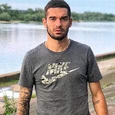 Фотография мужчины Mmboy, 32 года из г. Днепр