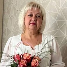 Фотография девушки Оксана, 47 лет из г. Балабаново