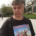 Дед, 45 лет
