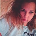 Оля, 23 года
