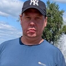 Фотография мужчины Алексей, 44 года из г. Миасс