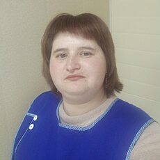 Фотография девушки Светлана, 33 года из г. Тулун