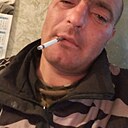 Берк, 44 года