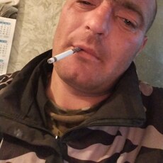 Фотография мужчины Берк, 44 года из г. Оренбург