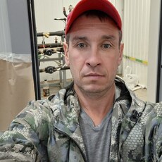 Фотография мужчины Денис, 41 год из г. Вологда