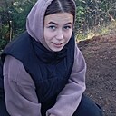 Вика, 19 лет