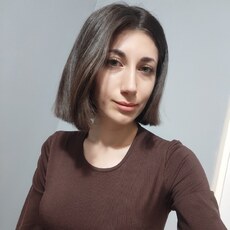 Фотография девушки Нэвия, 25 лет из г. Слуцк