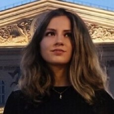 Фотография девушки Анна, 20 лет из г. Москва
