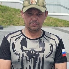 Фотография мужчины Николай, 46 лет из г. Чебоксары