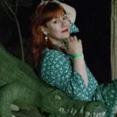 Фотография девушки Оксана, 47 лет из г. Воронеж