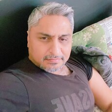 Фотография мужчины Шаббир, 44 года из г. Дружковка