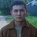 Елбек, 21 год