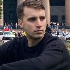 Фотография мужчины Владимир, 29 лет из г. Дзержинск