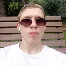 Фотография мужчины Федя, 24 года из г. Москва