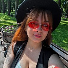 Фотография девушки Валерия, 30 лет из г. Минск