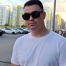 Фотография мужчины Сергей, 25 лет из г. Усть-Каменогорск