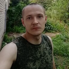 Фотография мужчины Александр, 32 года из г. Балаково