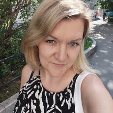 Фотография девушки Оленька, 38 лет из г. Балашиха