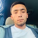 Одилон, 25 лет