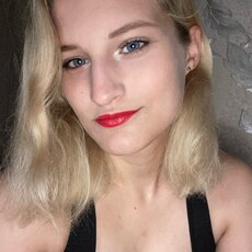 Фотография девушки Надежда, 19 лет из г. Барсуки