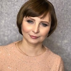 Фотография девушки Светлана, 45 лет из г. Воронеж