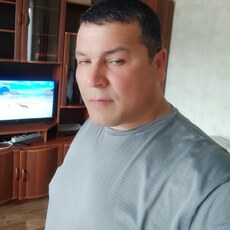 Фотография мужчины Одинокий Волк, 44 года из г. Златоуст