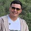 Азим, 28 лет