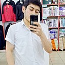 Ismail, 25 лет