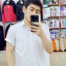 Фотография мужчины Ismail, 25 лет из г. Набережные Челны
