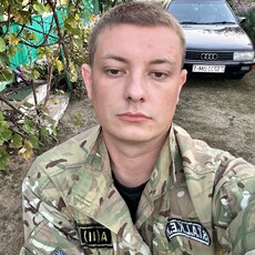 Фотография мужчины Anton, 34 года из г. Белоозерск