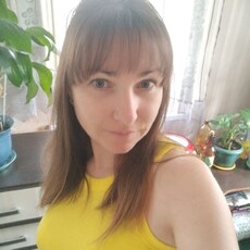 Фотография девушки Елена, 40 лет из г. Нижний Новгород