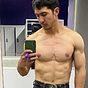 Fozil, 23 года