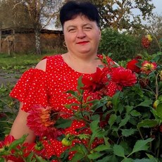 Фотография девушки Людмила, 52 года из г. Новоград-Волынский