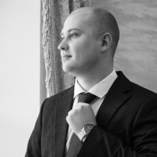 Фотография мужчины Никита, 23 года из г. Тюмень