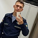 Танос, 24 года