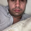 Ибрагим, 31 год