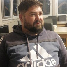 Фотография мужчины Daniel, 37 лет из г. Brașov