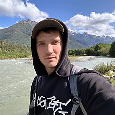 Фотография мужчины Олег, 30 лет из г. Киров