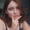 Оля, 21 год