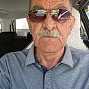 Тимур, 68 лет