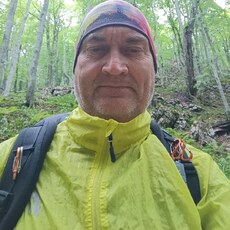 Фотография мужчины Александр, 59 лет из г. Севастополь