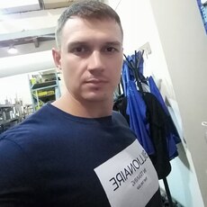 Фотография мужчины Александр, 37 лет из г. Кемерово