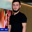 Муслим, 24 года