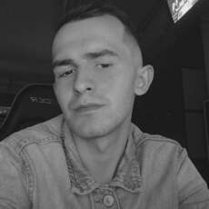 Фотография мужчины Вадим, 24 года из г. Гомель